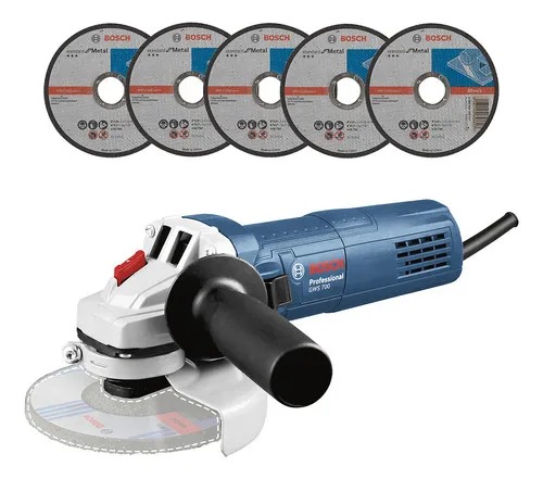 OFERTA ESMERIL ANGULAR