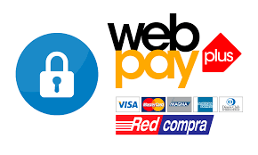Paga seguro con Webpay de Transbank